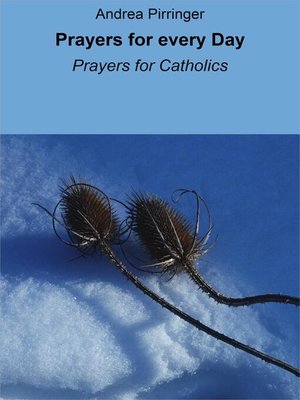 cover image of Prayers for every Day